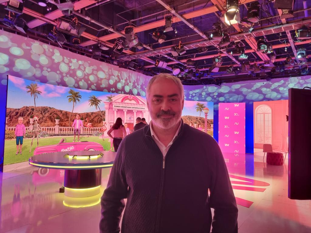 Alejandro Bodart tweet media