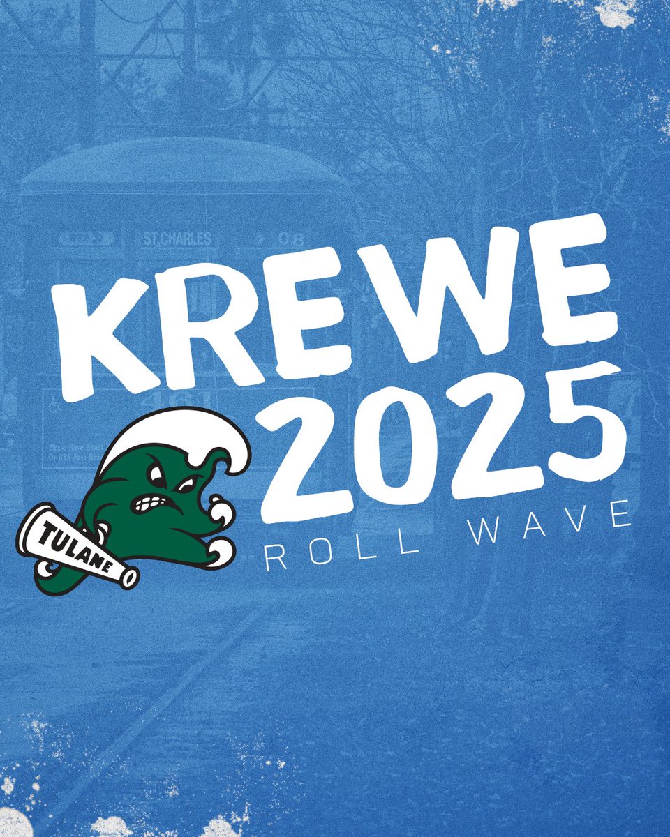 🌊🚨 A BIG wave is coming to uptown 🚨🌊