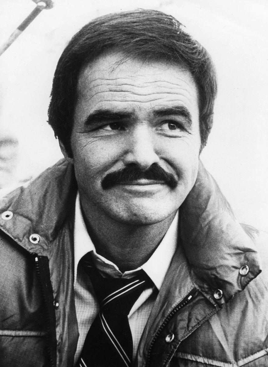 I’m showing Anchorman to my nieces &amp; trying to explain that in the 70s the men people thought were hot looked exactly like that, exhibit: Burt Reynolds

Nieces: ok but that’s just Pedro Pascal everyone loves Pedro Pascal?

Me: WHAT THE FUCK IT IS
