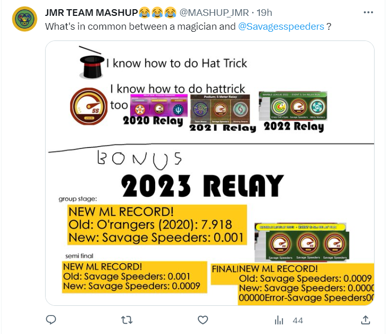 MASHUP_JMR's tweet photo. (44 views only) (from 293 to 290 followers) 💔😢 https://t.co/I5i9Z2T89S
