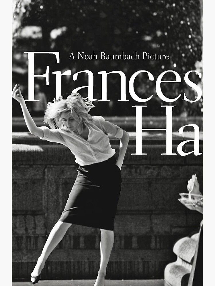 Chris_graym's tweet photo. "Frances Ha" https://t.co/zt6AqXI7oX