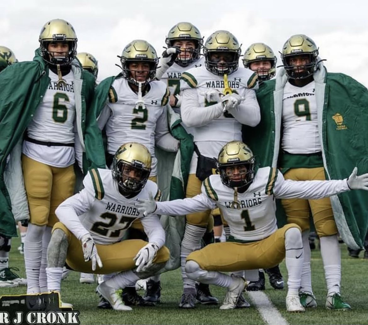 HouzeRamonty's tweet photo. #AGTG Blessed to receive an offer from Wayne State University @CoachRodOden @surulipowell @CoachBlackwell_ @Coach_Rob_WSU https://t.co/X0fRTlY1tb
