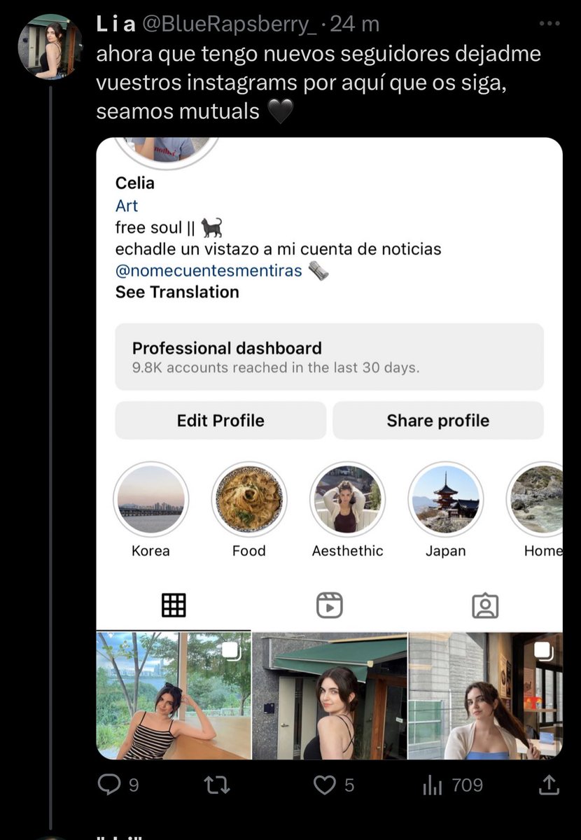 agustinmrtineez's tweet photo. Imagina decir mentiras de tu hermano(yo),intentar humillarlo públicamente sin ser un personaje publico y renegar de tu familia por tener una opinión diferente,para luego hacerse spam a si misma.
Es de hacérselo mirar seriamente. https://t.co/l4nd4xFPhc