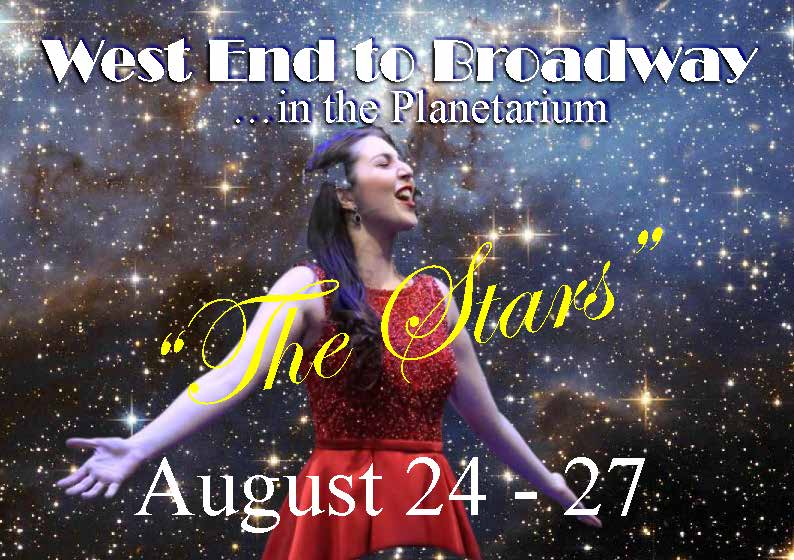 UGOpera's tweet image. West End to Broadway in the Planetarium... and more extraordinary shows on sale now! - mailchi.mp/undergroundope…