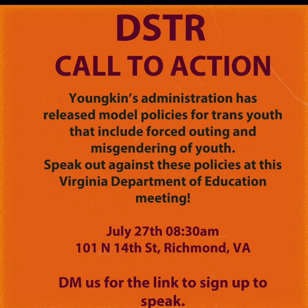 Dirty South Trans Radicals (@dstradicals) on Twitter photo 