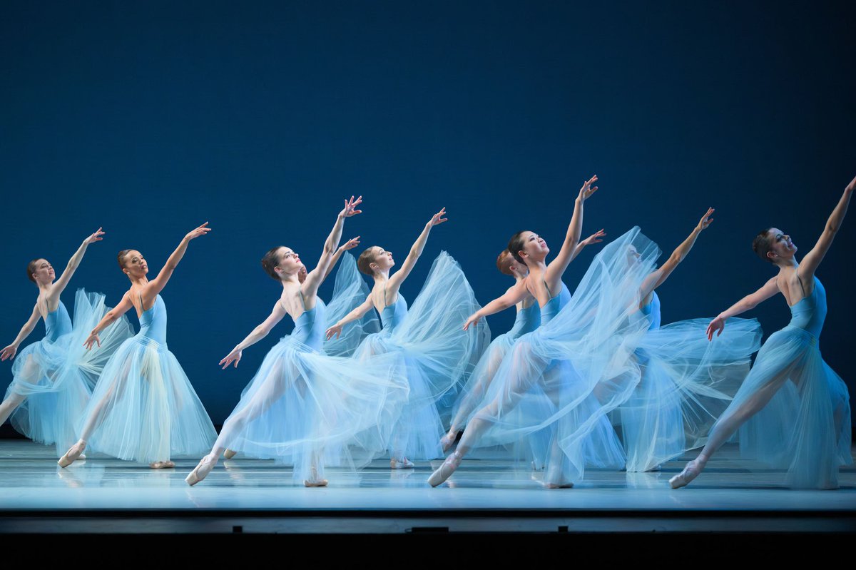 Royal New Zealand Ballet tweet media