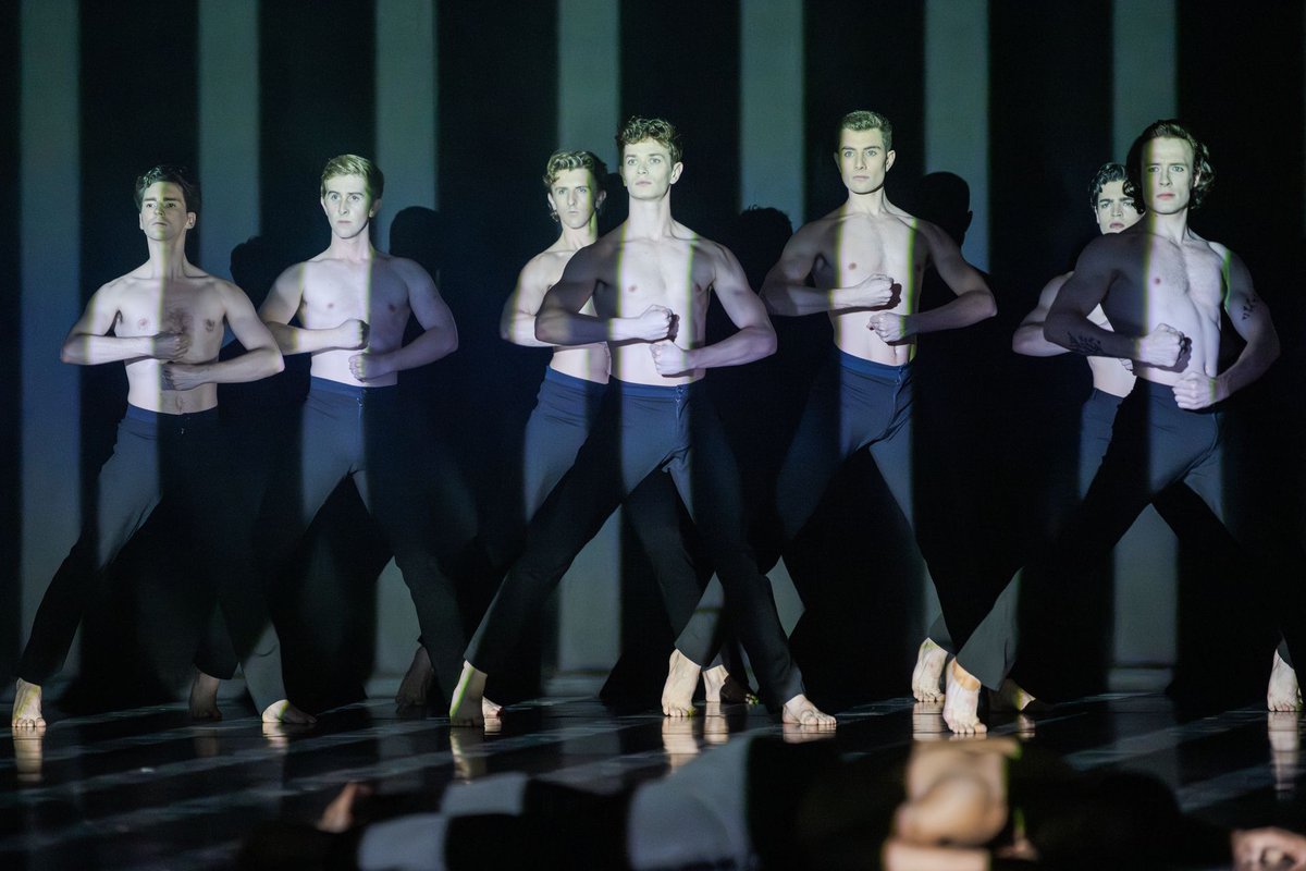 We’re lighting up the St James Theatre tonight for the opening of LIGHTSCAPES! 💥

From timeless ballet, to contemporary works, with a uniquely Aotearoa flair, LIGHTSCAPES is one not to be missed ✨

It’s not too late; BOOK NOW: rnzb.org.nz/lightscapes

📸 Stephen A’Court