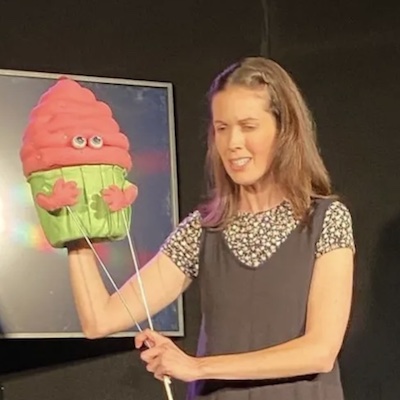 New York Theater tweet media