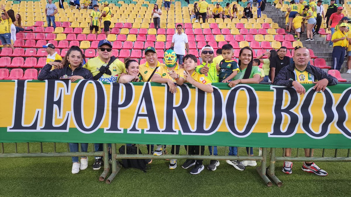 CorajeLeopardoOficial (@coraje_leopardo) on Twitter photo 