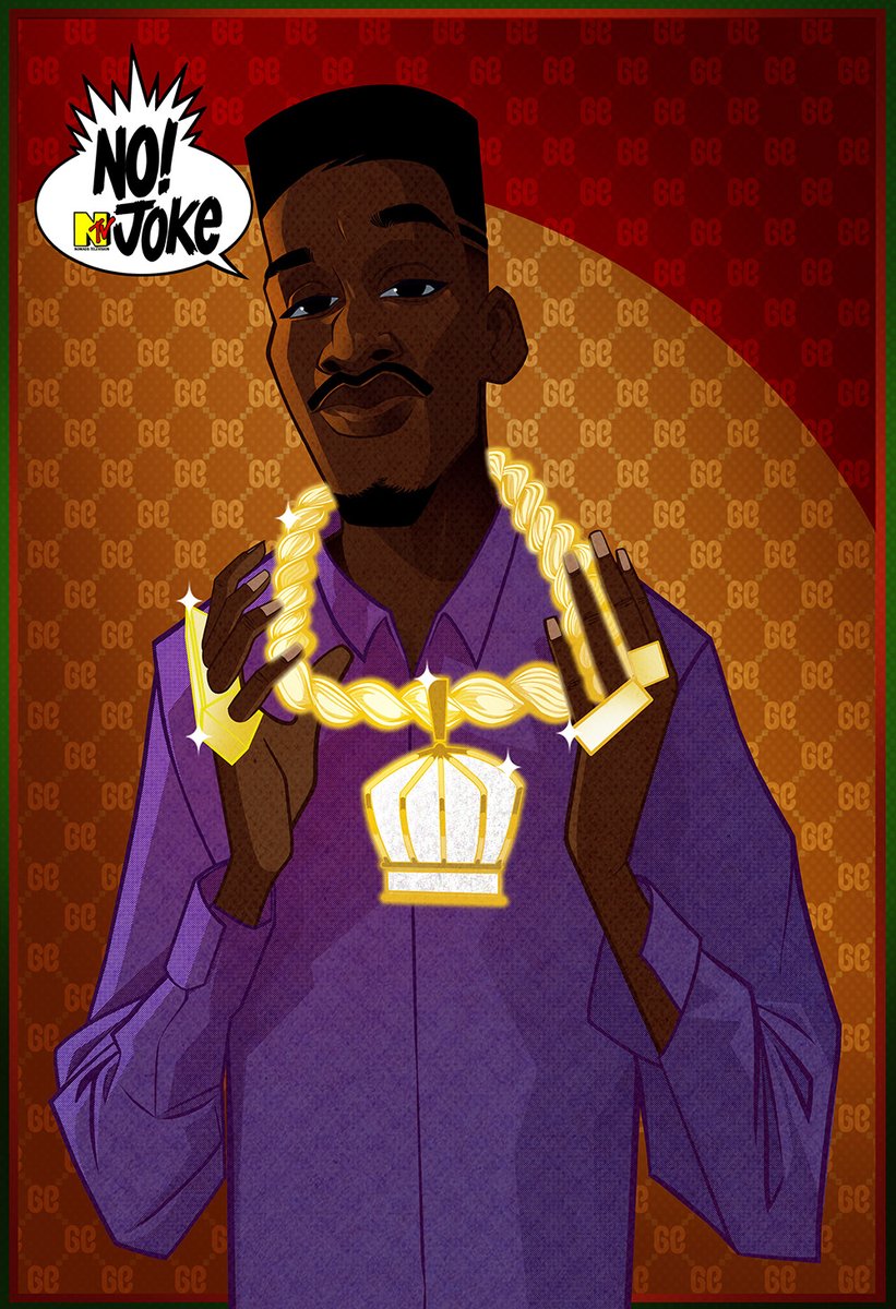 My take on the  King Asiatic Nobody''s Equal. #hiphop  #dedosart #goldeneraicons #hiphopart