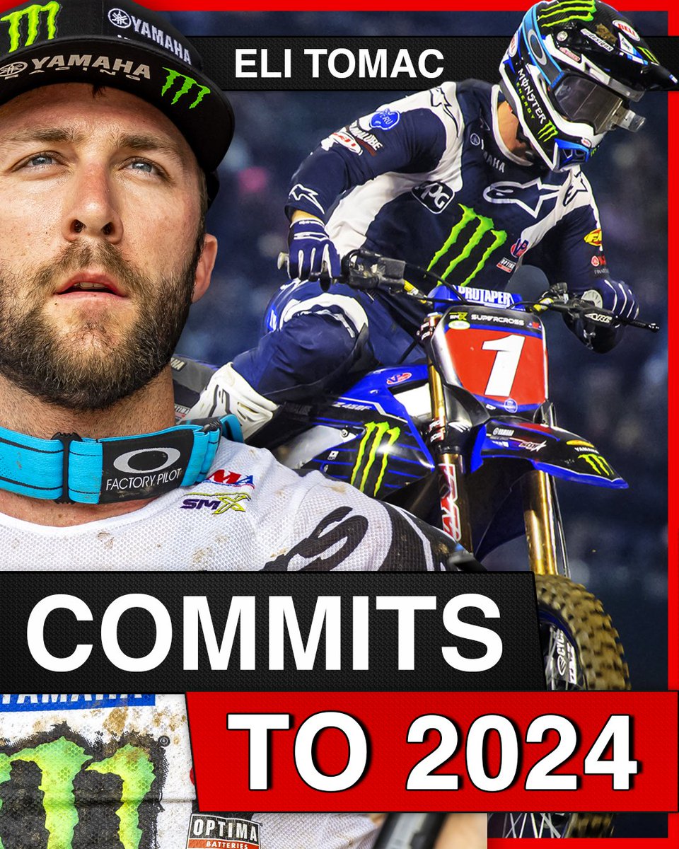 Vital MX tweet media