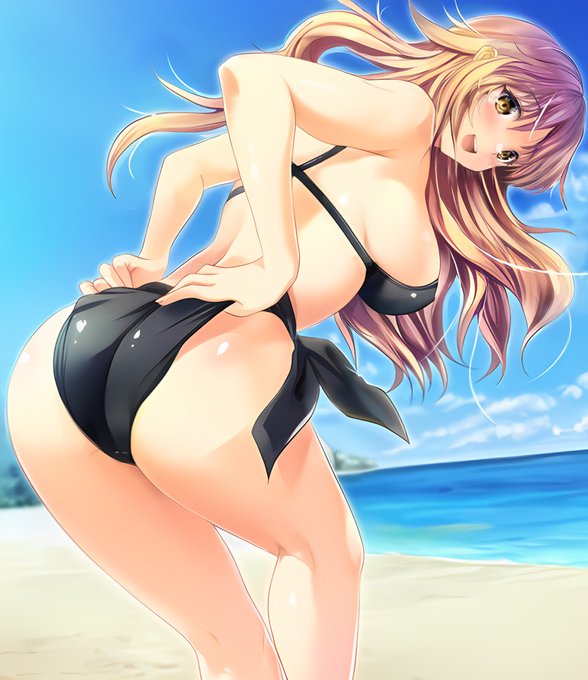 水着ひっじりーん
デジタルリマスター版! 