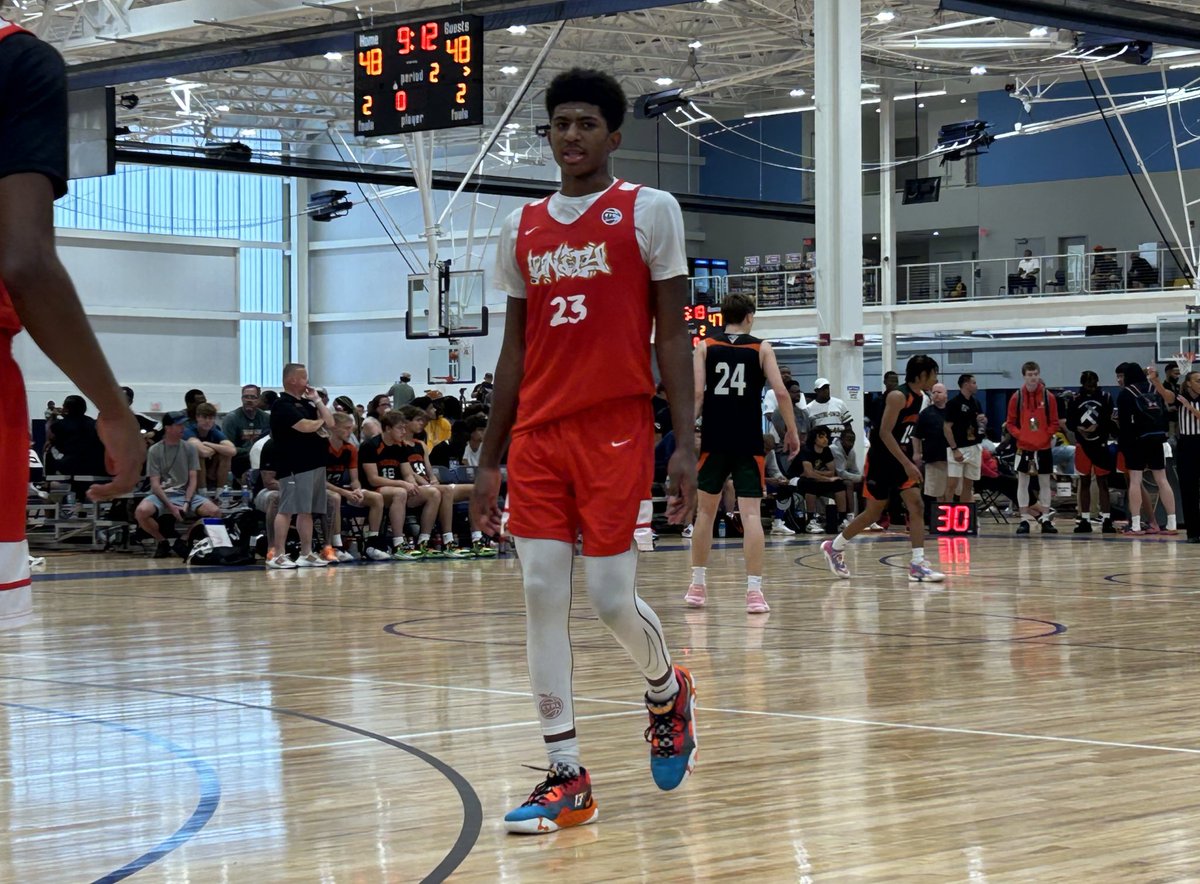 Trent Markwith tweet media