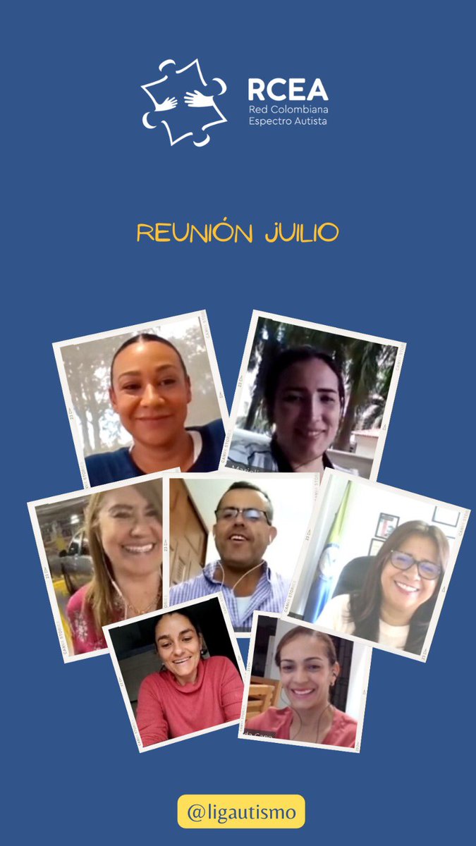vicky90001's tweet photo. #FamiliasUnidasLogrosSeguros
#TrabajoEnREd
#Derechos
#Inclusión
#Familias
#Autismo
#Autims
#RCEA
#Incidencia
#Empoderamiento
#DDHH
#CDPCD
Hoy en reunión con las familias de nuestra RED https://t.co/nemrnA3LM7