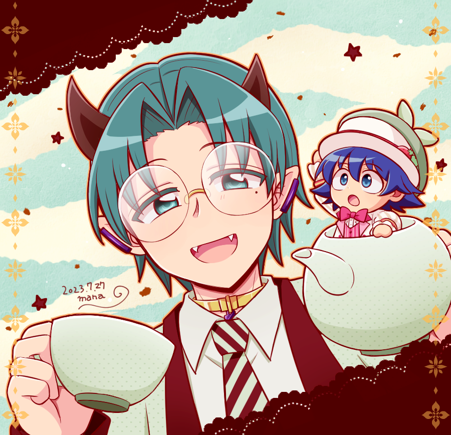 mana_enma's tweet photo. まるくじのキリヲ先輩かわいい。届くの楽しみだな！ https://t.co/SnqQmEKelt