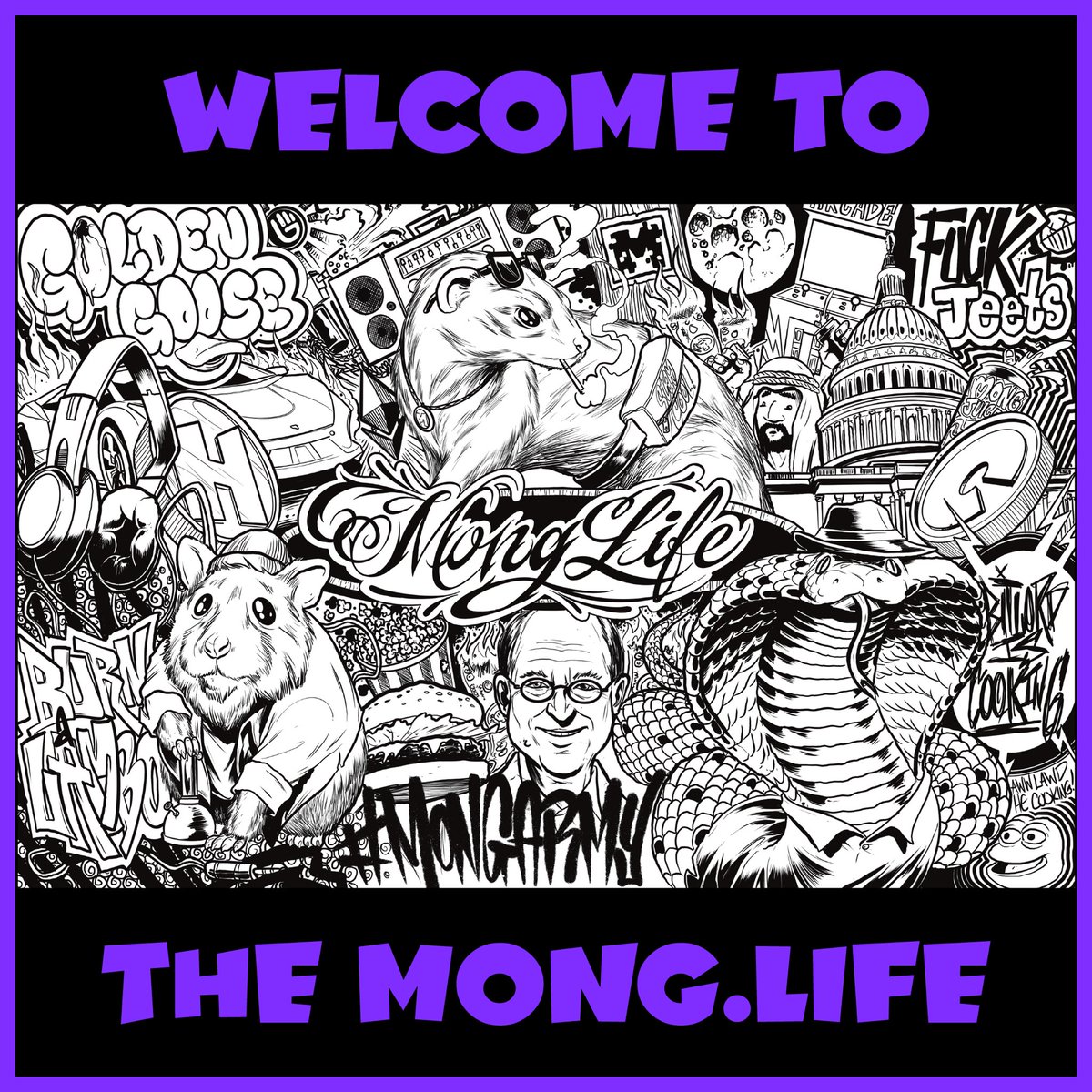 mong_coin's tweet photo. https://t.co/nCKgmrs6VO IS NOW LIVE! 🤌 https://t.co/6Ou2BkNgPE