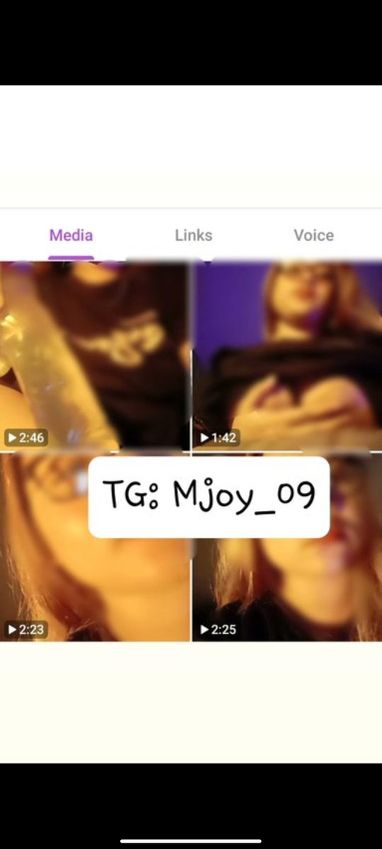 Maryjoy_g09's tweet photo. MADAMING BAGO‼️🔥🥵
CHAT ME!
AVAIL NA KAYO SA PREMIUM CHANNEL KO HABANG NAKA PROMO PA FOR ONLY 500.00 MAY SEXVIDS,LAMAS DEDE,DILDOGAMING,BLOWJOB,
CREAMPIE😮🔥🔥🔥🔥 
WITH LIVE SHOW!👅💯🥵🥵
TELEGRAM:Mjoy_08
#alterpinayvideo #pinayleaks #PinayScandals https://t.co/EoSZ5mbnSD