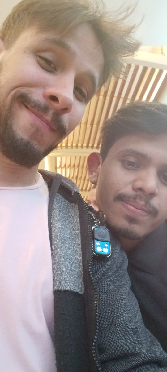 LuccasPPires's tweet photo. Primeira homofobia juntos, check......
#Homofobia #shopCG https://t.co/vILUsA4hrN