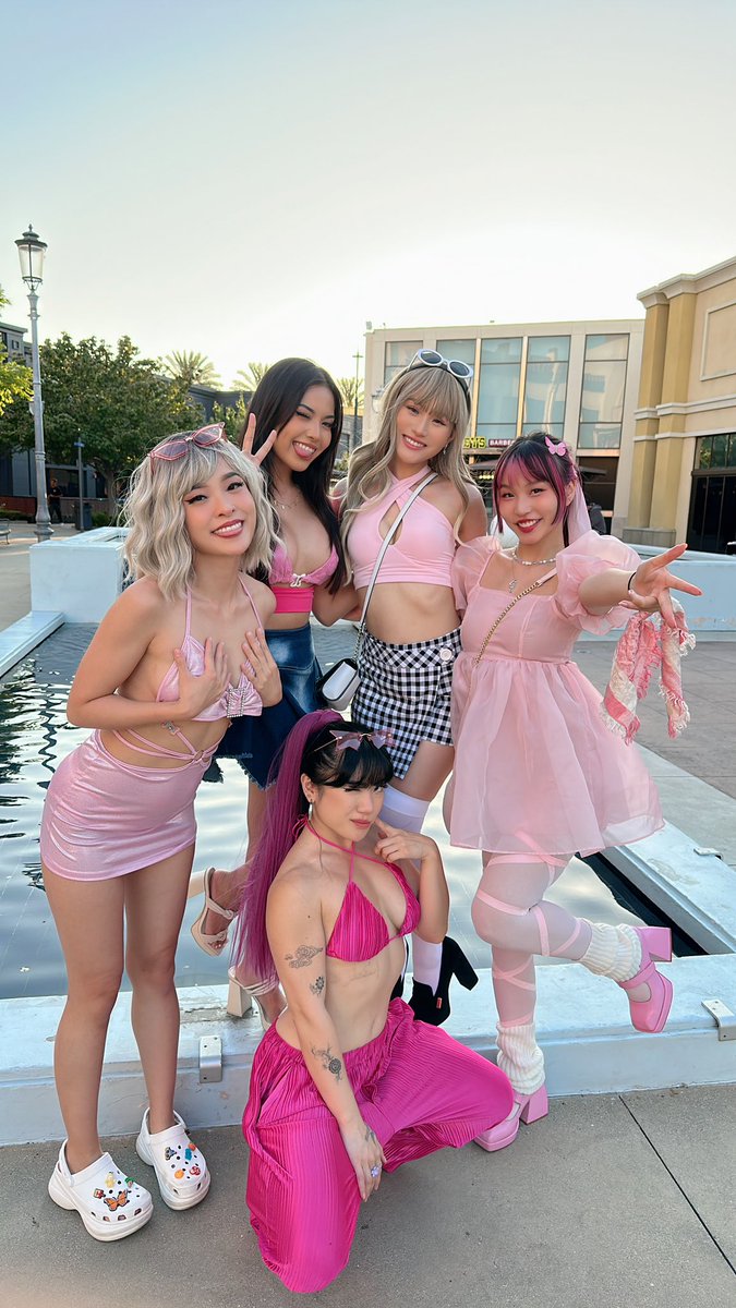 💝 You. Are. Kenough.
<a href="/dxgxmii/">Amii🦋✨</a> <a href="/msivypearl/">IVYPEARL 🌸</a> <a href="/lily_paddie/">LilyPaddie🪷</a> @himarycake