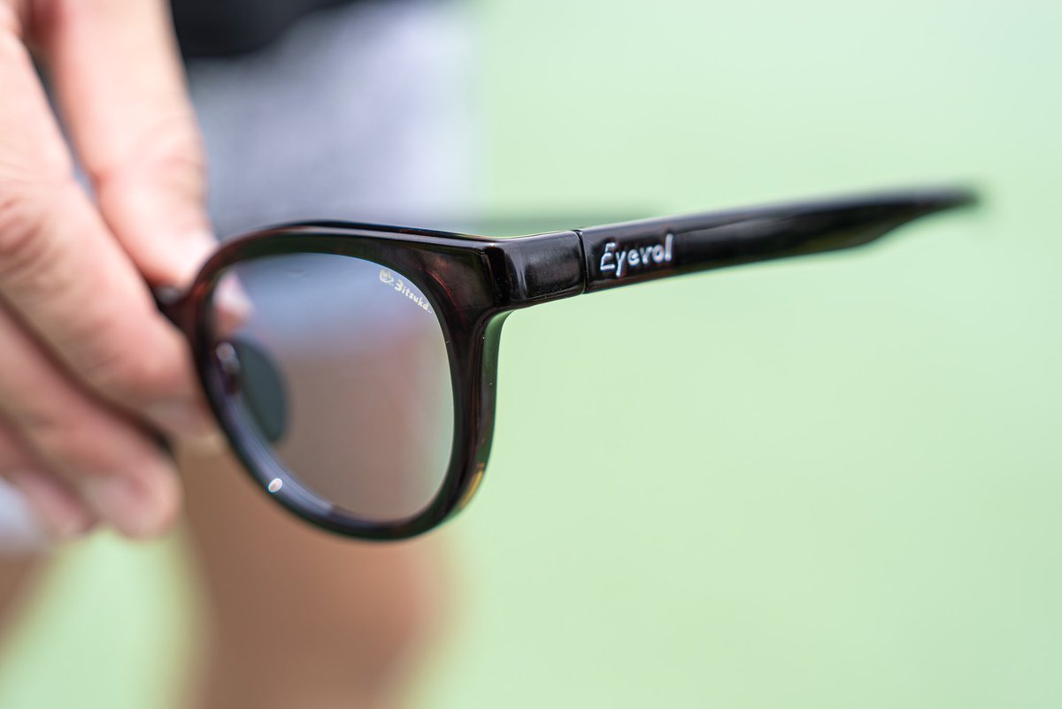 ミ*ル様 ☆Eyevolサングラス お知らせ】 Eyevol × 3itsukaコラボサングラス 3itsukaオフィシャル