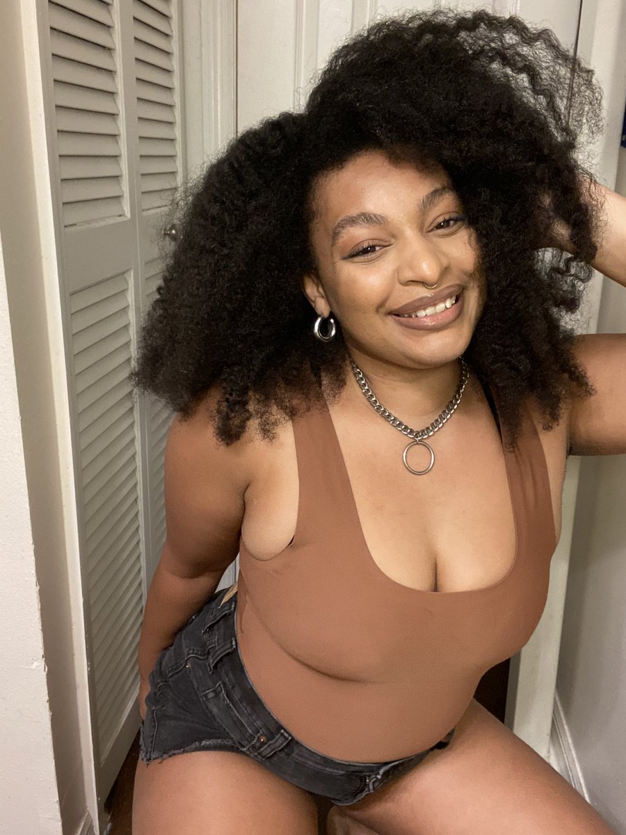veranoxo's tweet photo. @africanhourly No gel, just vibes ❤️ https://t.co/SvfQvvdNUk