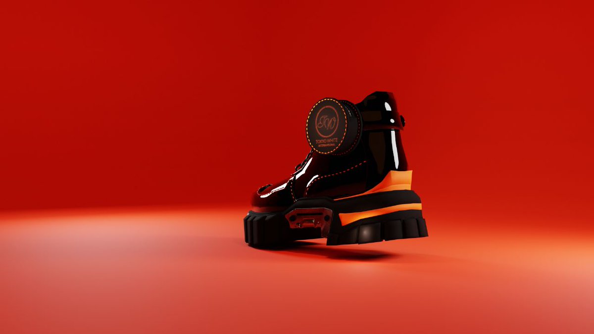 Tokyo White International tweet media