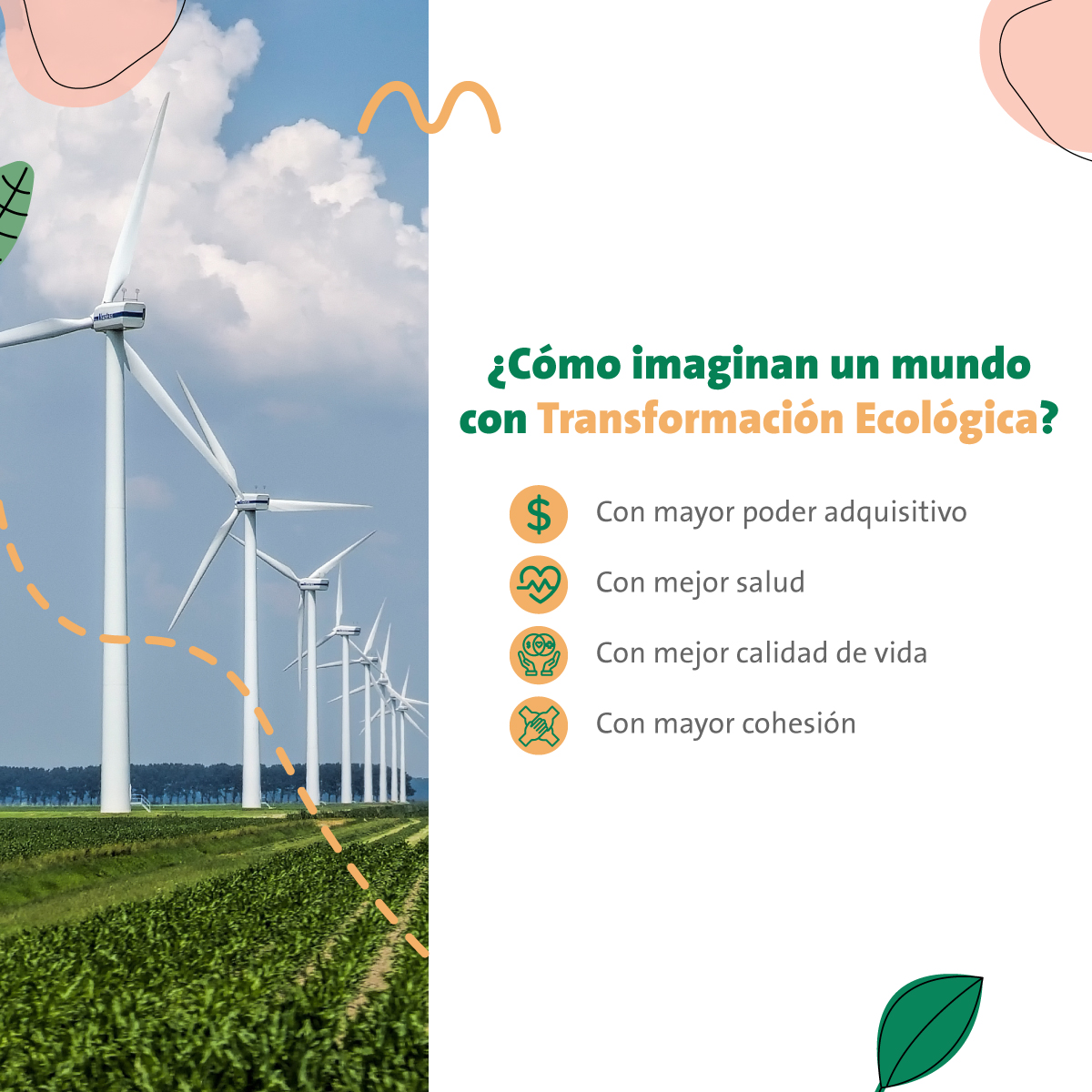 A_PENVERNE's tweet photo. Lo más importante para lograr un cambio en el 🌎, es tener la disposición de hacerlo. Es grato saber que cada vez más mexicanos persiguen un futuro ecológico. 🌱 https://t.co/MfGPNjPtkn