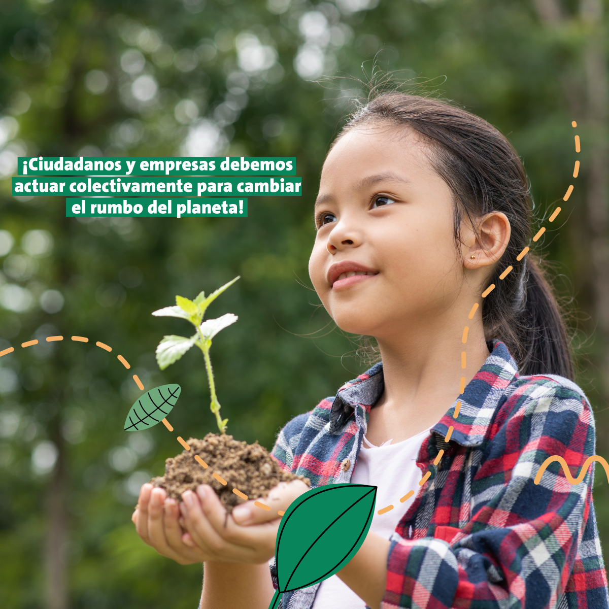 A_PENVERNE's tweet photo. Lo más importante para lograr un cambio en el 🌎, es tener la disposición de hacerlo. Es grato saber que cada vez más mexicanos persiguen un futuro ecológico. 🌱 https://t.co/MfGPNjPtkn