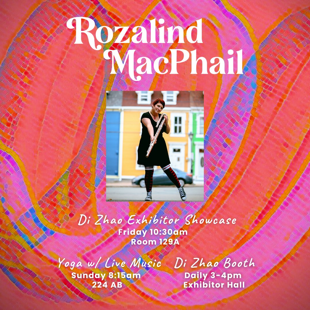 Rozalind MacPhail flutegirl Twitter Profile Sotwe