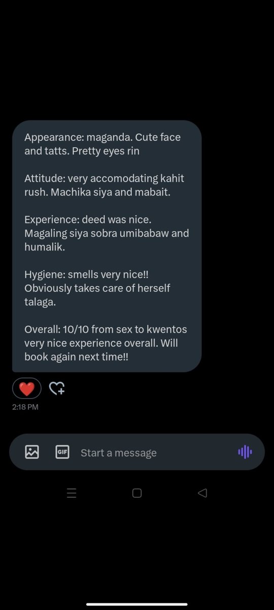 Maryjoy_g09's tweet photo. Advance payment and Fr to my client🤩
Pm lang sa mag bobooking 🥰 https://t.co/WDmJdCOu6B