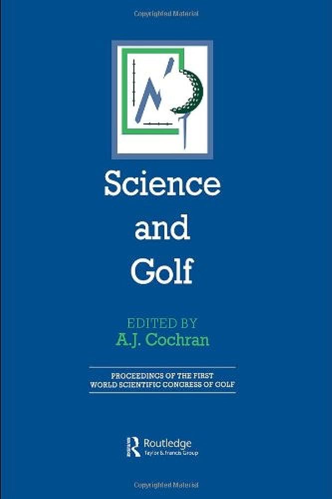Golf Science tweet media