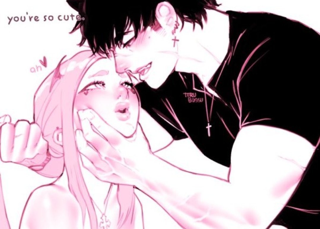 big strong daddy WHEN 😩