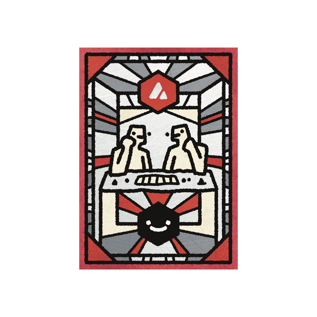 BOARD BEINGS 🔺 tweet media