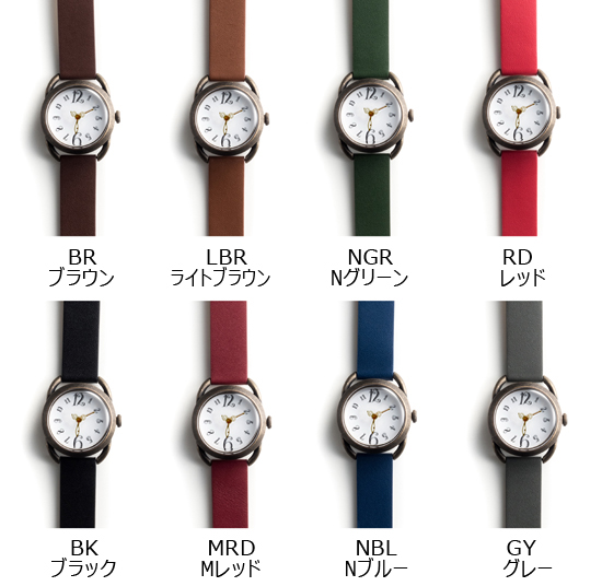 dedegumo_kyoto's tweet image. 【再入荷】
シンプルで見やすい直径29mmの時計です。繊細なデザインをした針も特徴的。（針デザインが前回とは変更になっております）ベルトは幅が15mmあり着用のしやすさも魅力です。
dedegumo.shop-pro.jp/?pid=156255576
#手作り時計 #誕生日プレゼント #handmadewatch