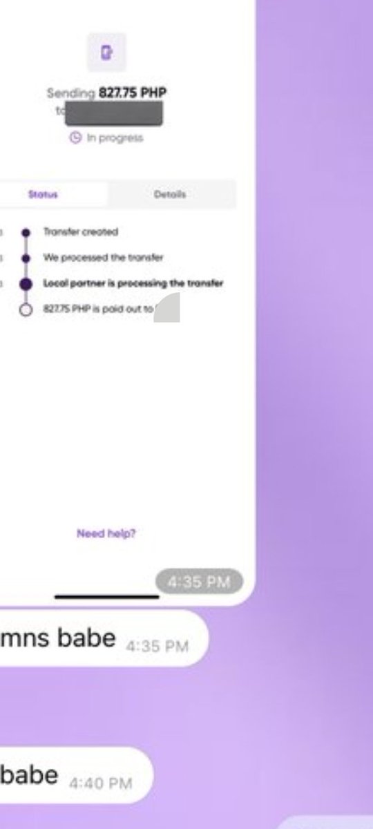 Maryjoy_g09's tweet photo. Feedback from my vcs clients🥰
#vcsreal #ContentCreator https://t.co/3LvAVJBAUi