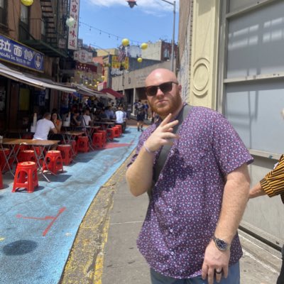 Breezy_Potter's tweet photo. #NewProfilePic https://t.co/pyBqQ7j13z