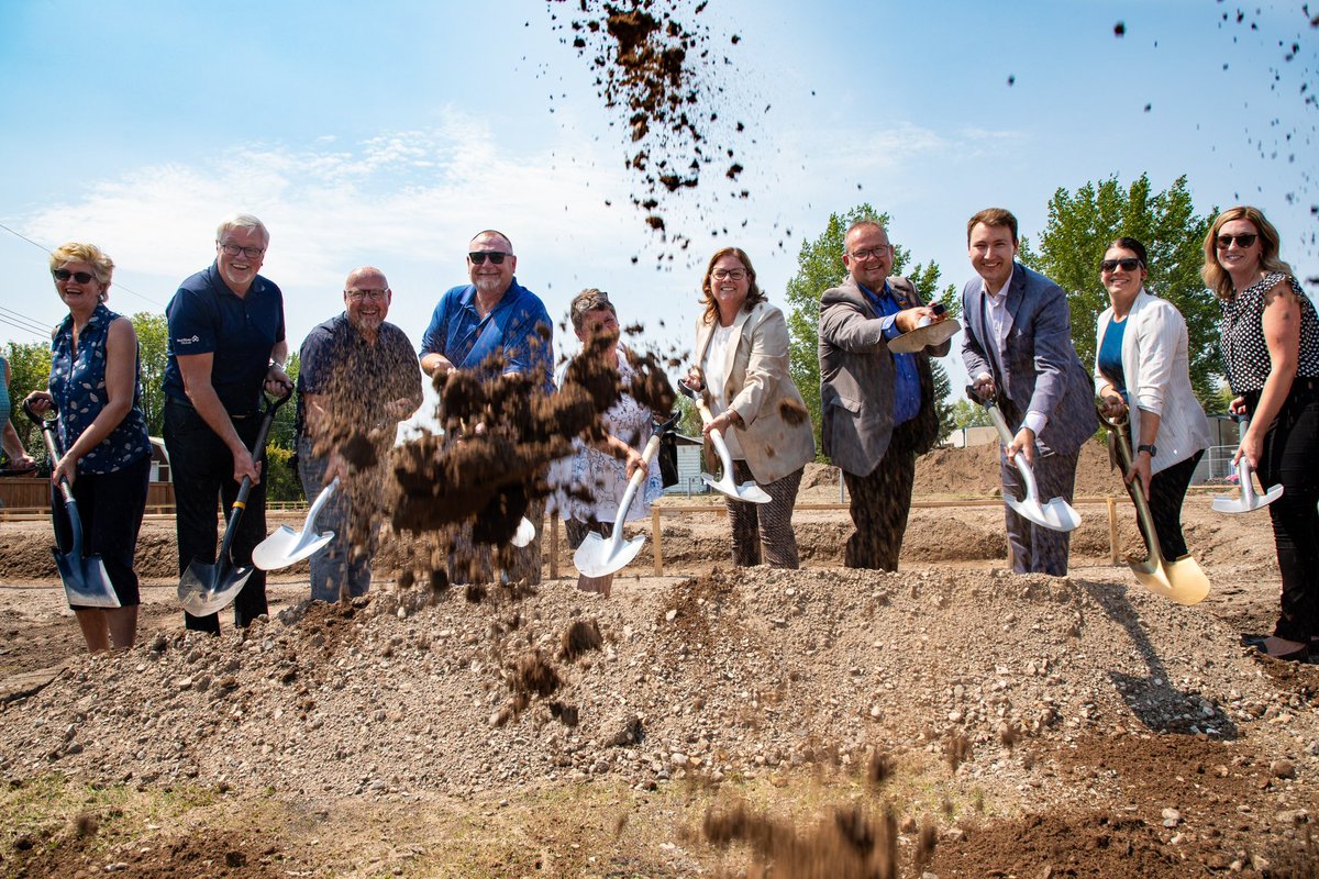 Heather Stefanson tweet media