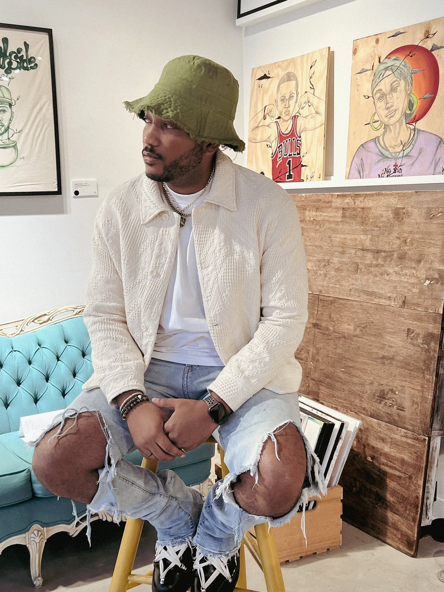 IG: @Kaysean_ tweet media