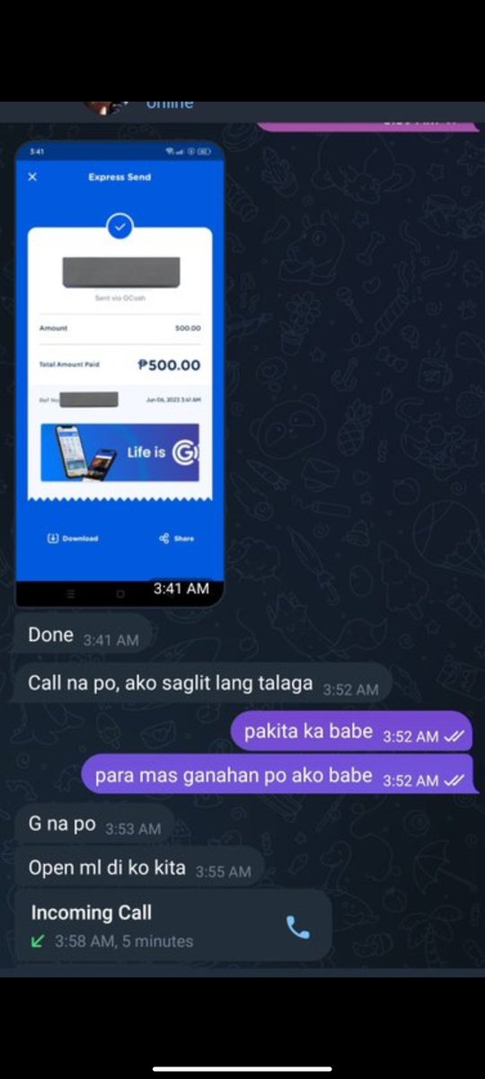 Maryjoy_g09's tweet photo. Thanks sa pag avail💓🙏 Jacool well 👅💦 https://t.co/xLCvW3qGhJ