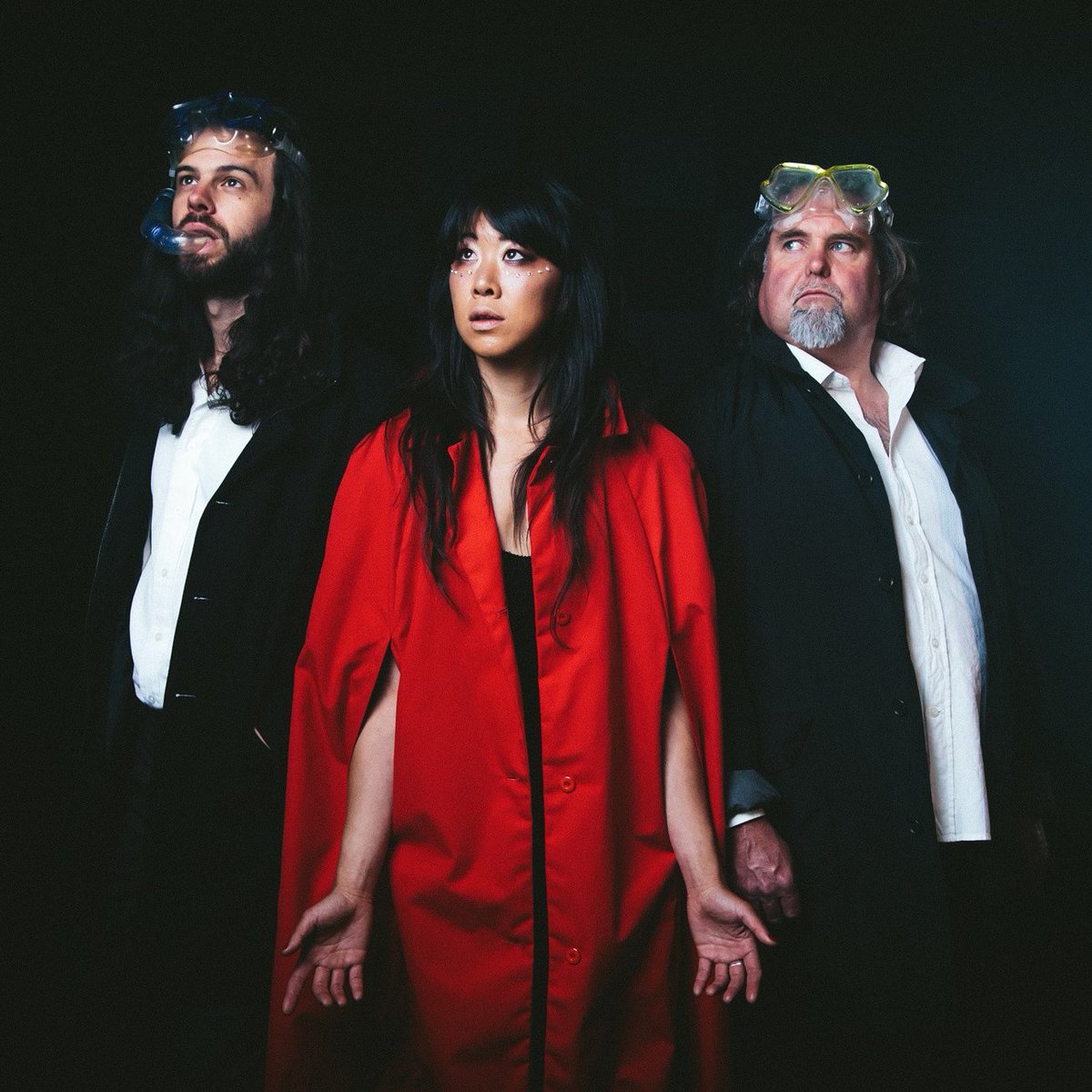 95bFM (@95bfm) on Twitter photo <a href="/banished_music/">Banished Music</a> presents in association with 95bFM <a href="/kitasoundz/">kitasoundz</a> at Whammy Bar on Saturday 30 September
Their new album is the dose of sunshine we all need right now 🌞 and they'll be sharing it with us right at the end of winter!
📲 For more info head to 95bFM.com <a href="/banished_music/">Banished Music</a> presents in association with 95bFM <a href="/kitasoundz/">kitasoundz</a> at Whammy Bar on Saturday 30 September
Their new album is the dose of sunshine we all need right now 🌞 and they'll be sharing it with us right at the end of winter!
📲 For more info head to 95bFM.com