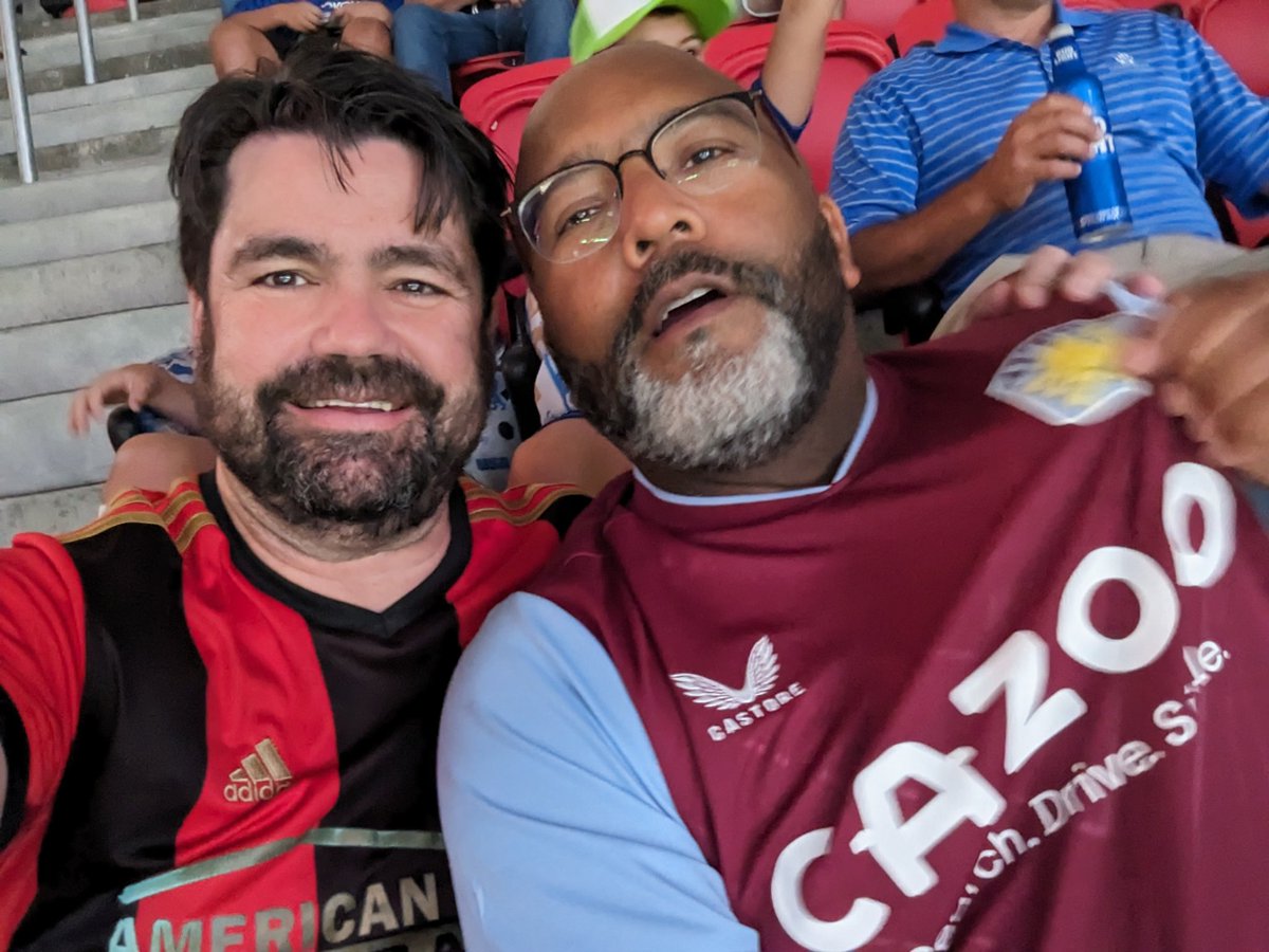 Steven Tully tweet media