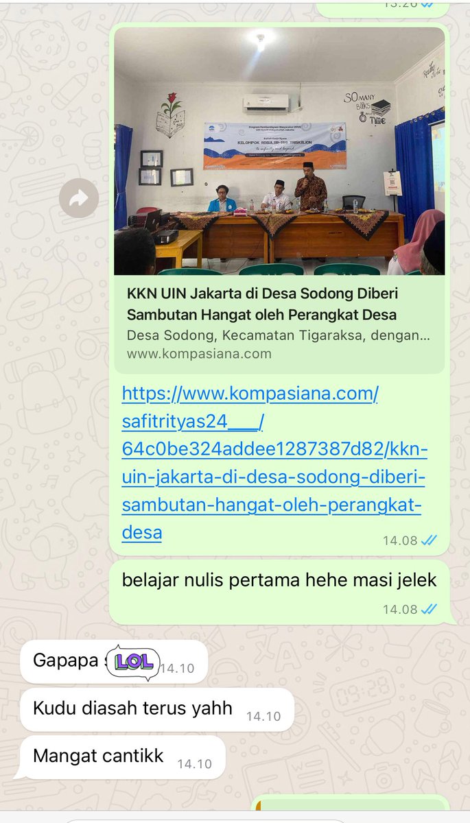 styyass's tweet photo. nggak semua orang kuat diginiin bang🙏 https://t.co/3uGIQgKhBQ