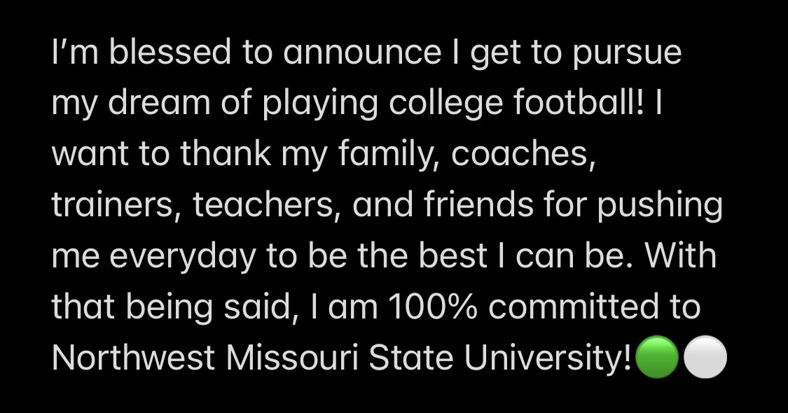 Henry Prochazka tweet media