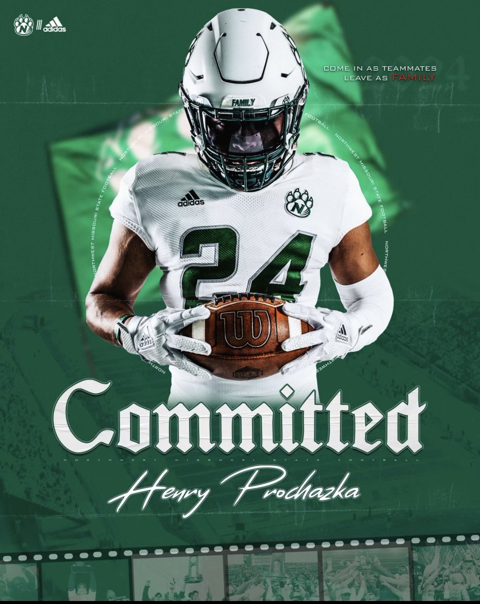 Henry Prochazka tweet media