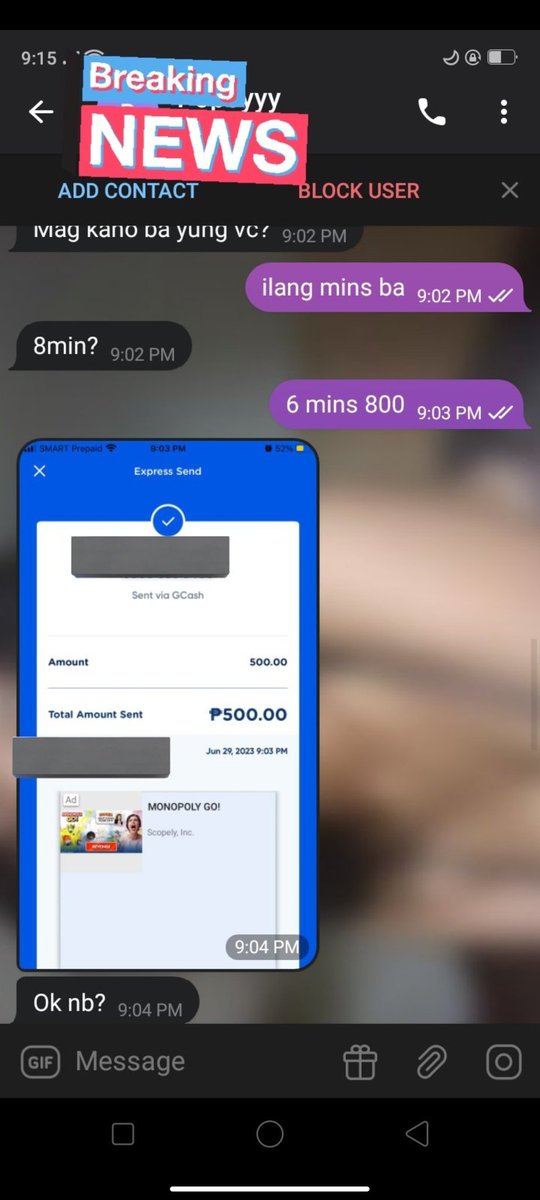 Maryjoy_g09's tweet photo. Naku swerte😍 ng mga naka pag avail ngayon sa Promo ko for my  premium channel🥵💦💦💦💦 From 500 to 350!😮 Hanggang July 30 nlang to☺️💦💦 Dm me on Telegram: Mjoy_09😘😍
#pinayflix #alterphillippines https://t.co/YfCZwLCosX