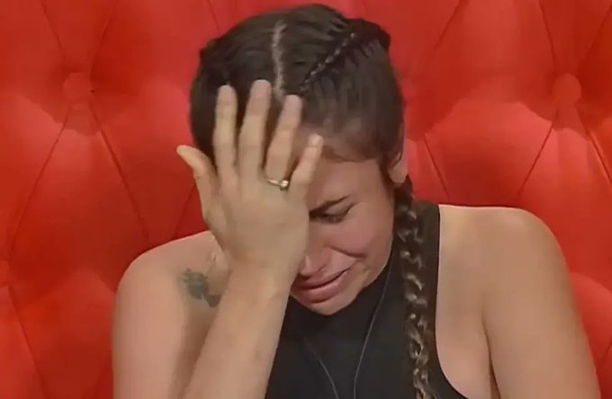 Cristia63969064's tweet photo. #RominaAl9009
en Uruguay #RominaAl7007
El Rey de GH2023 es Alfa, hizo ganar numerosos Premios Martín Fierro a los programas donde fue contratado, él recibió y levantó en el escenario muchos Martín Fierro, y Romina quedó en un penoso cuarto lugar en el reality. #AlfaTheKing https://t.co/kWH7TtACdT