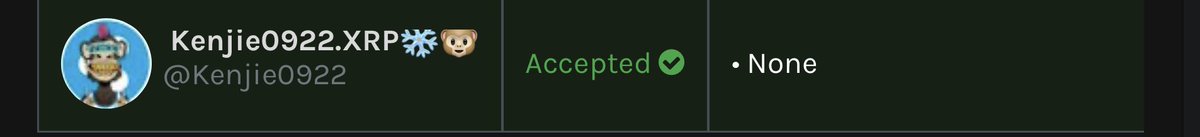 AirDropBishop's tweet photo. Congratulations Winner ๐:
+17 XRP @Kenjie09 #tipwithxumm
Thanks to @ReviveAnime for sponsoring this giveaway!
โ๏ธ https://t.co/2FPHWRZXi3 https://t.co/9idoF200LU