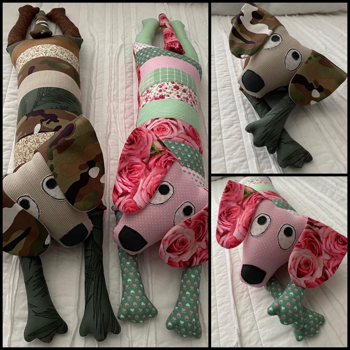 texturescrafts's tweet photo. #Puppy love... by our member Anette DiMatteo #TexturesCraftworks @LockeStShops

#handmade #HamOnt #handcrafted #children #HamOnt #Blanimals #HandmadeDolls #AllNatural #HandStitched #UniqueGifts #stuffies #OrganicGifts #MadeInOntario #MadeInCanada https://t.co/EXBLnE16t3