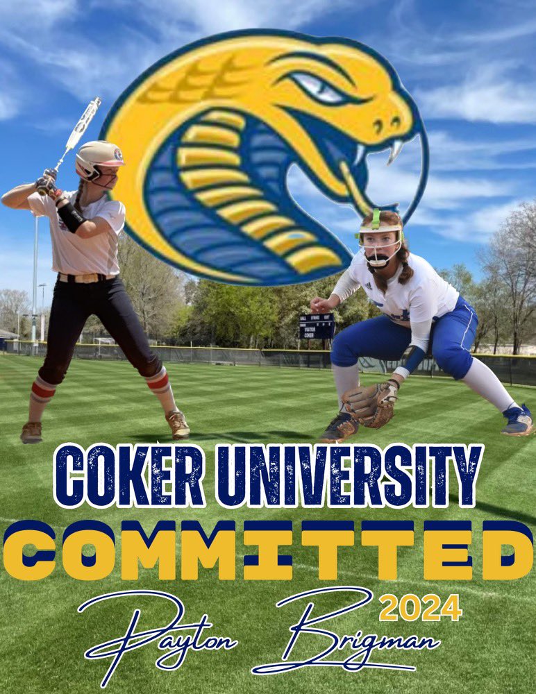 Thank you everyone for your support and I can’t wait to continue learning from this sport in college!!
