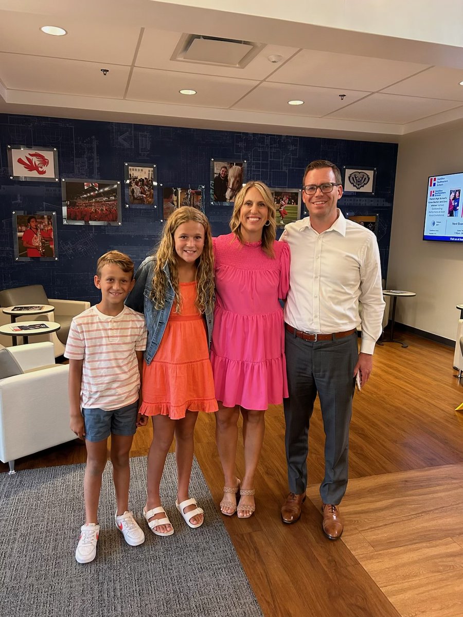 JAllenPrincipal's tweet image. Mrs. Kayla Rago was approved as the new Thorpe Creek Elementary assistant principal at tonight's @HSESchools school board meeting. She will be a great addition to the #TCECardinals community. Welcome Kayla!